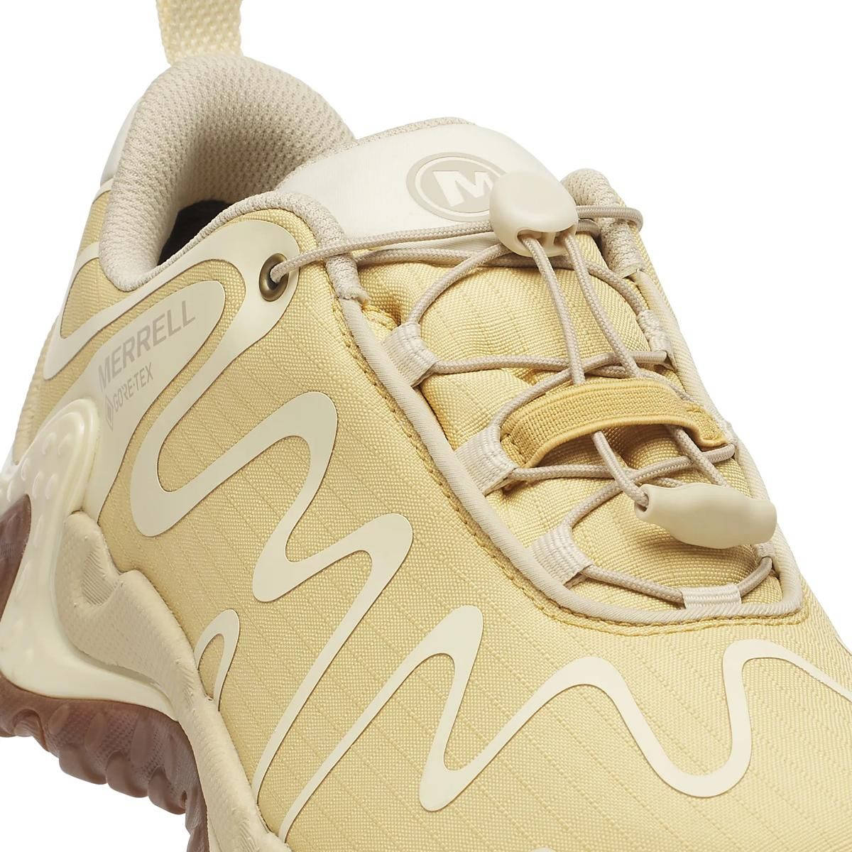 Merrell 1TRL Chameleon Redux Storm GTX Turmeric J00003559 tongue