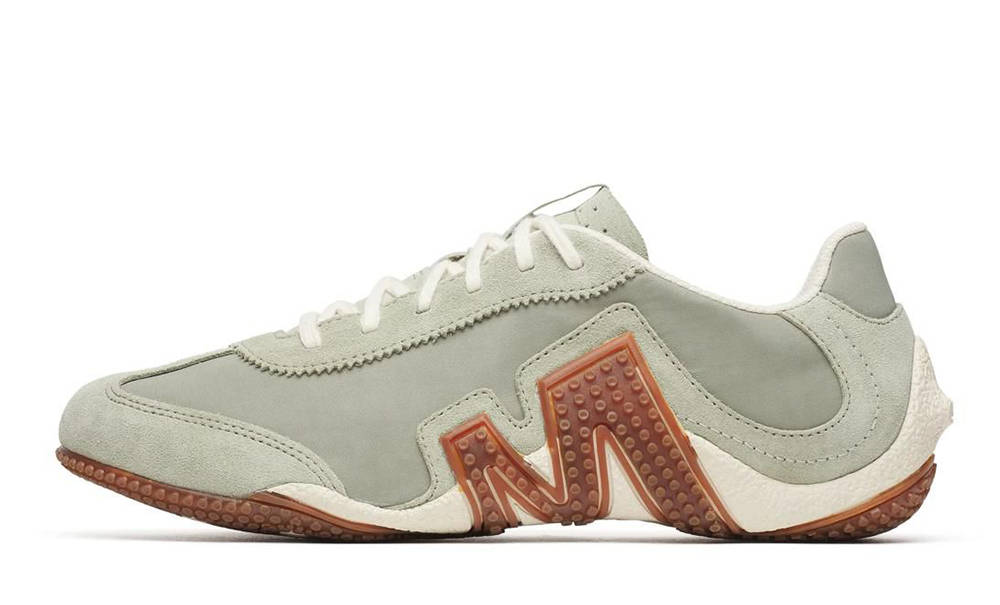 Merrell Relay Fly Vent White Sage J00004950