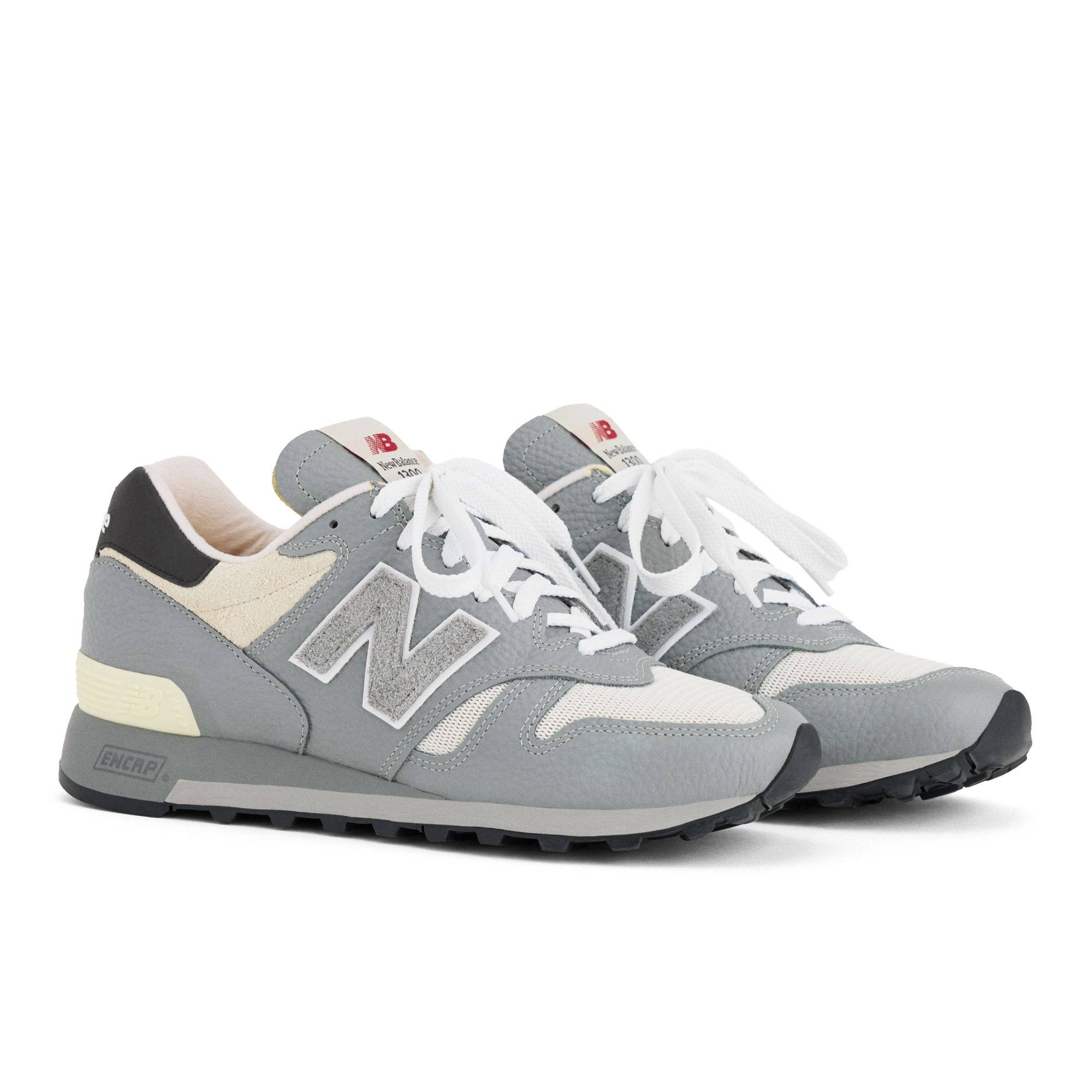 New Balance 1300 Slate Grey Permafrost front