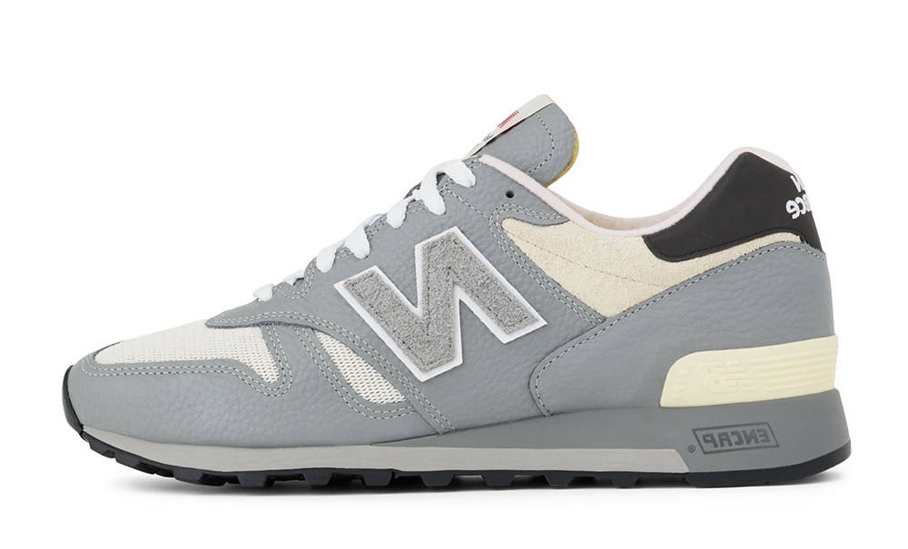 New Balance 1300 Slate Grey Permafrost