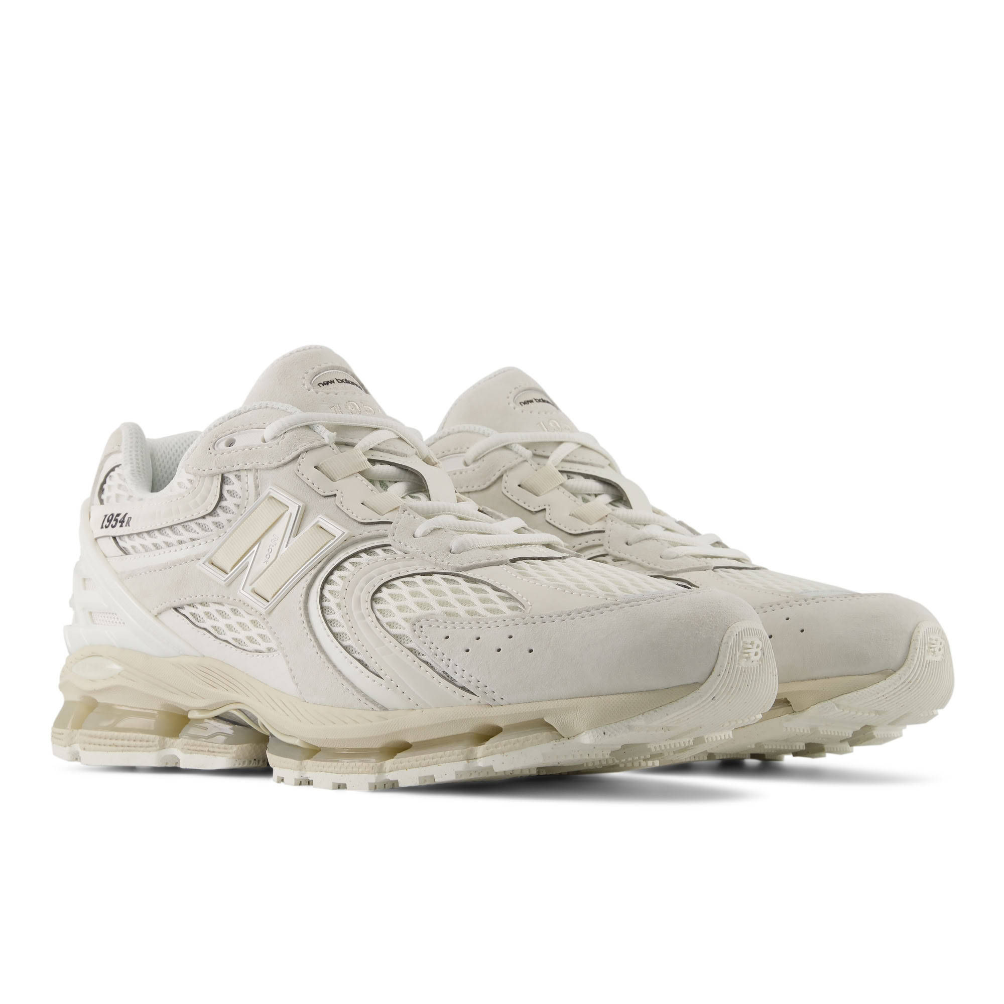 New Balance 1954R Sea Salt Pair
