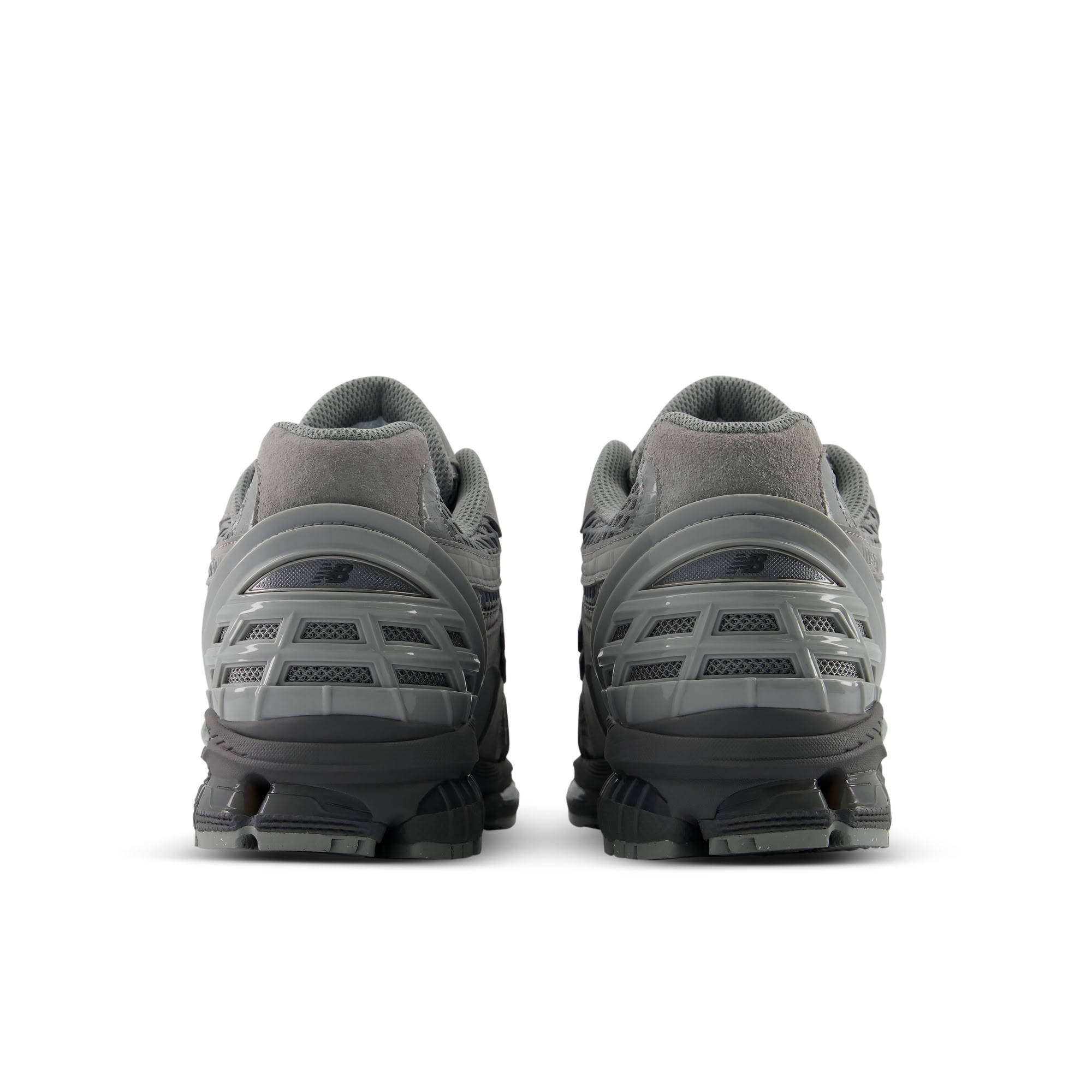 New Balance 1954R Slate Grey Heel