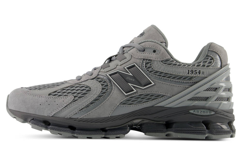 New Balance 1954R Slate Grey
