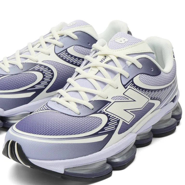 New Balance 2000 Boysenberry U20009BA side