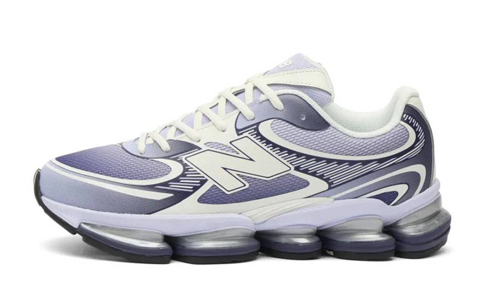 New Balance 2000 Boysenberry U20009BA