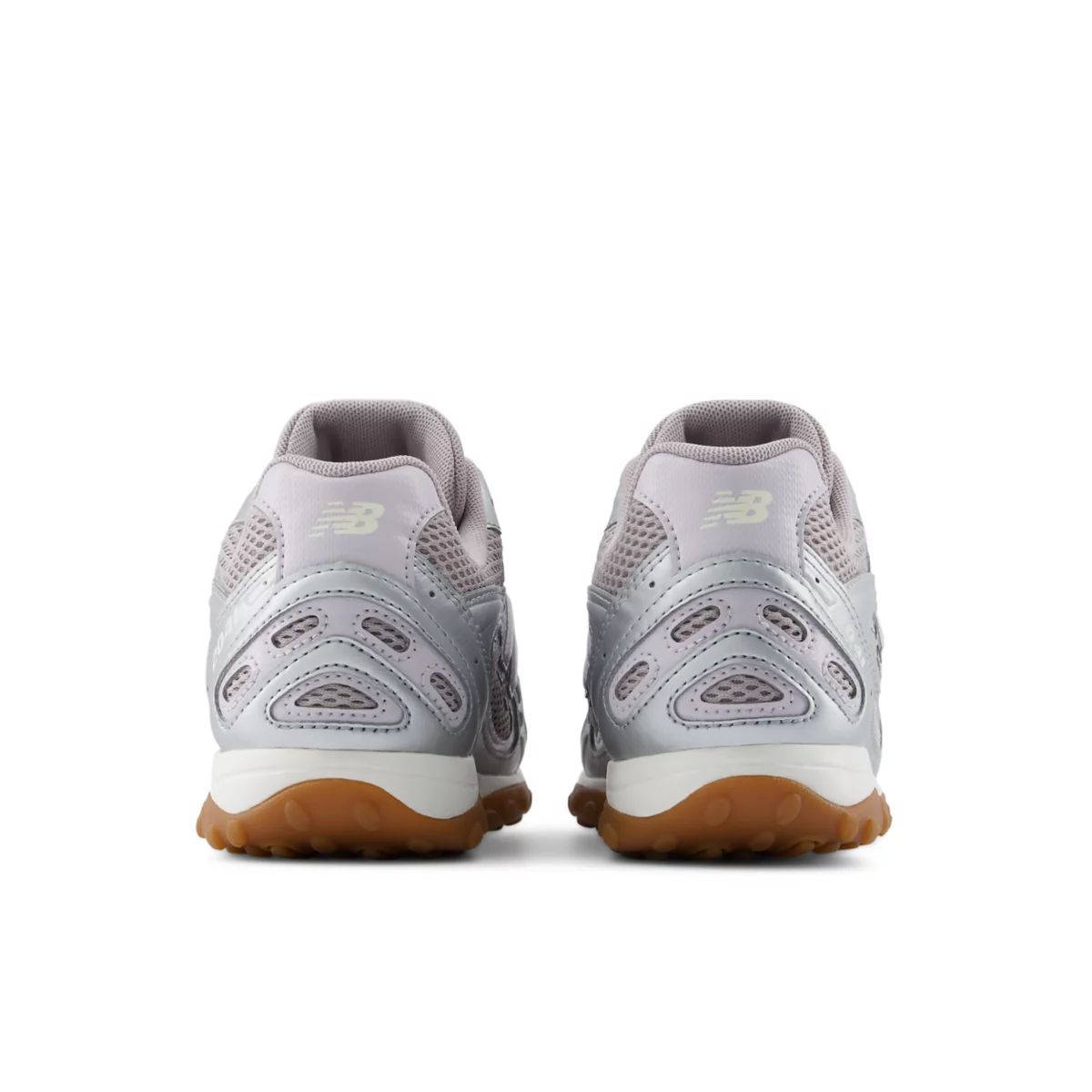 New Balance 204L Truffle Salt Grey U204LPP back