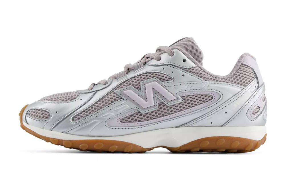 New Balance 204L Truffle Salt Grey U204LPP