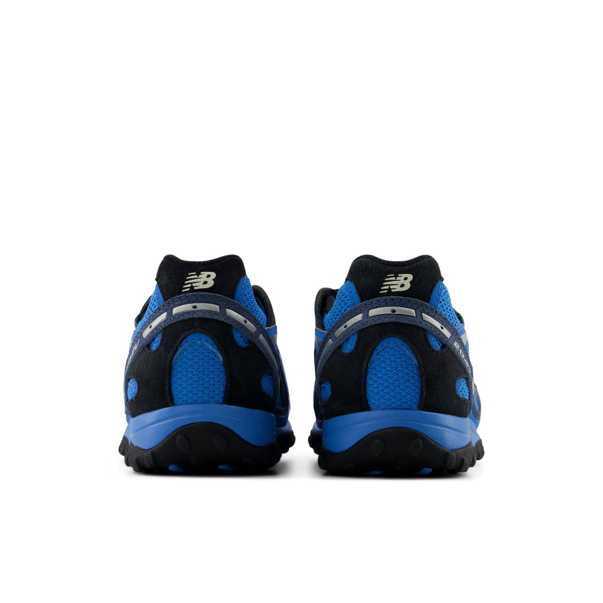 New Balance 204V Fan Blue U204VCMV back