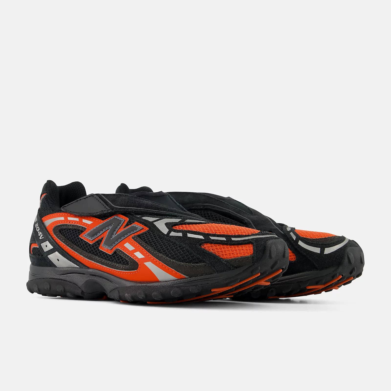 New Balance 204V Neo Flame U204VMCV front