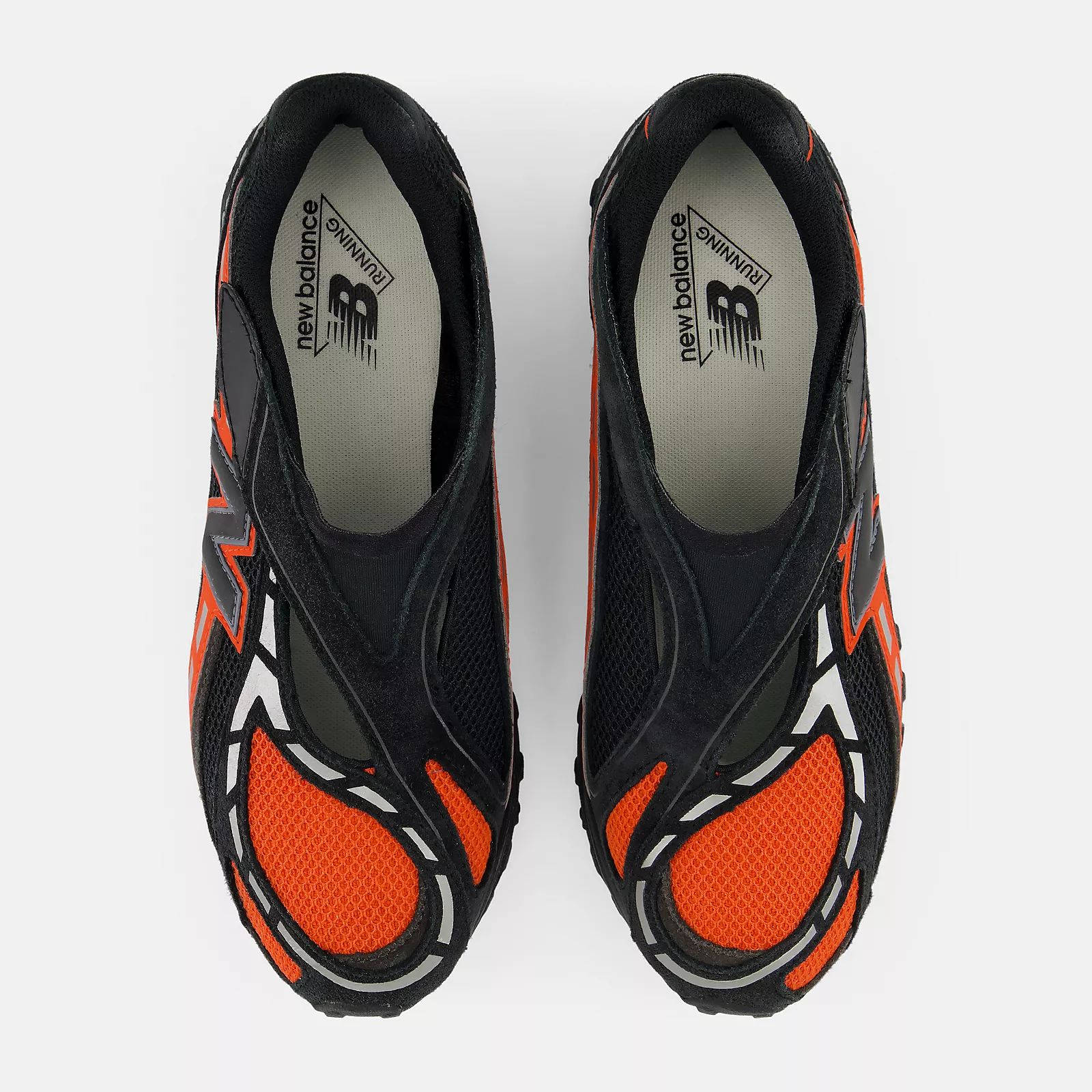 New Balance 204V Neo Flame U204VMCV middle