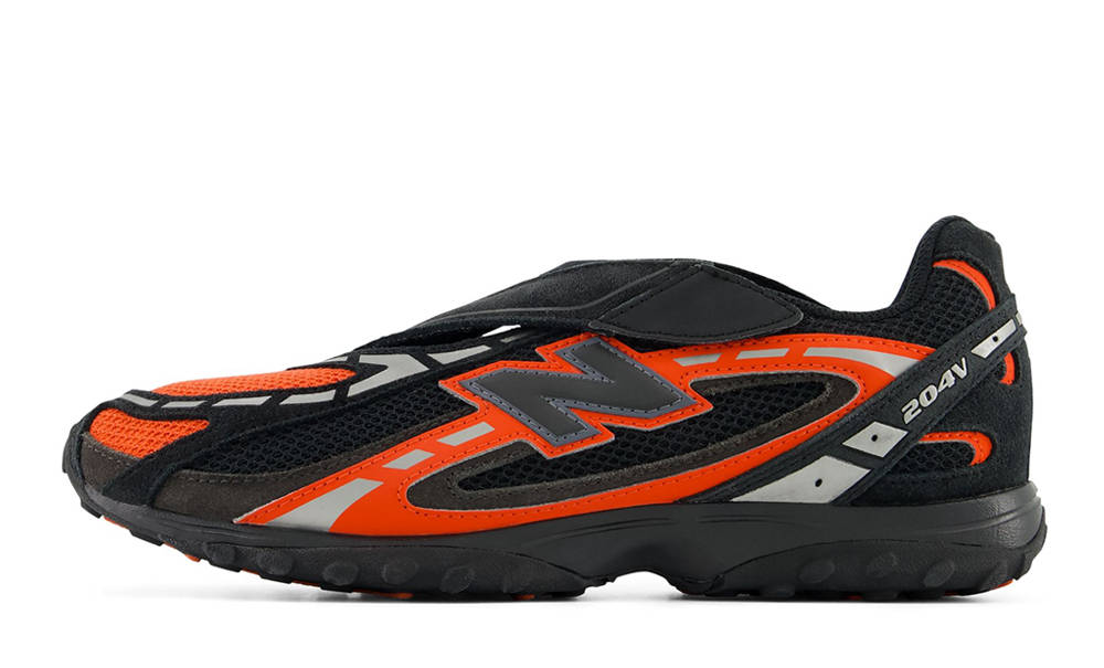 New Balance 204V Neo Flame U204VMCV