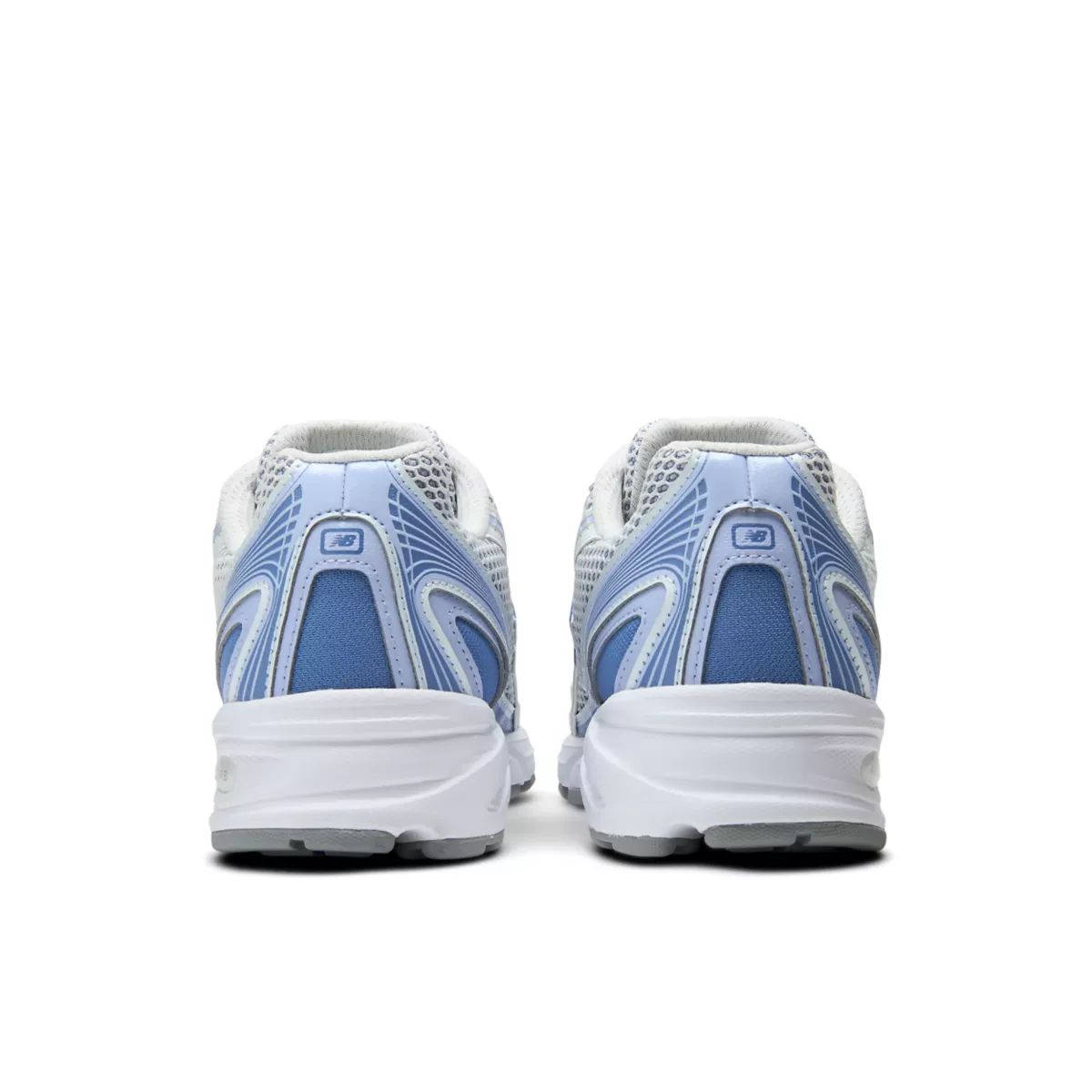 New Balance 740 Fairweather Blue U7401T4 back