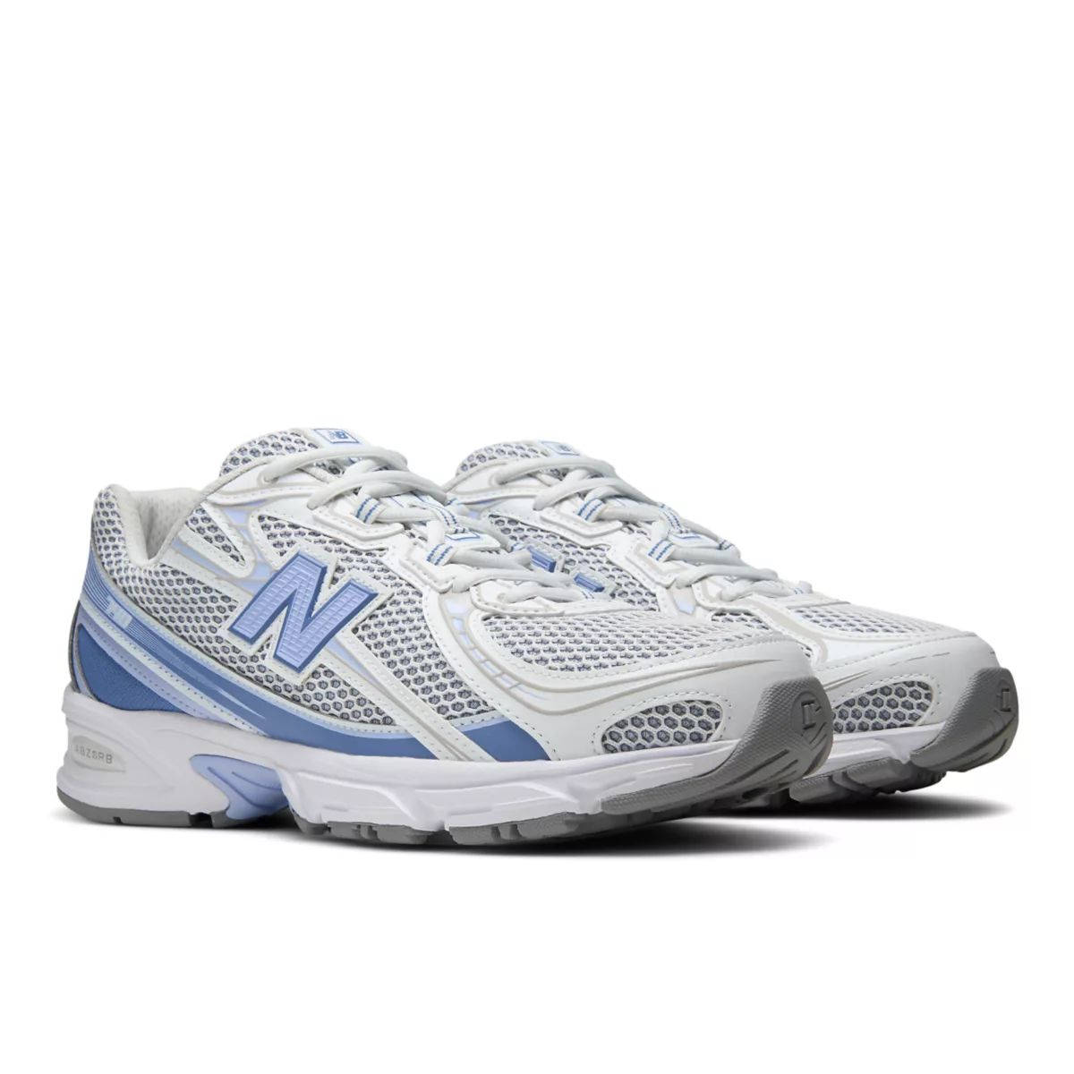 New Balance 740 Fairweather Blue U7401T4 front