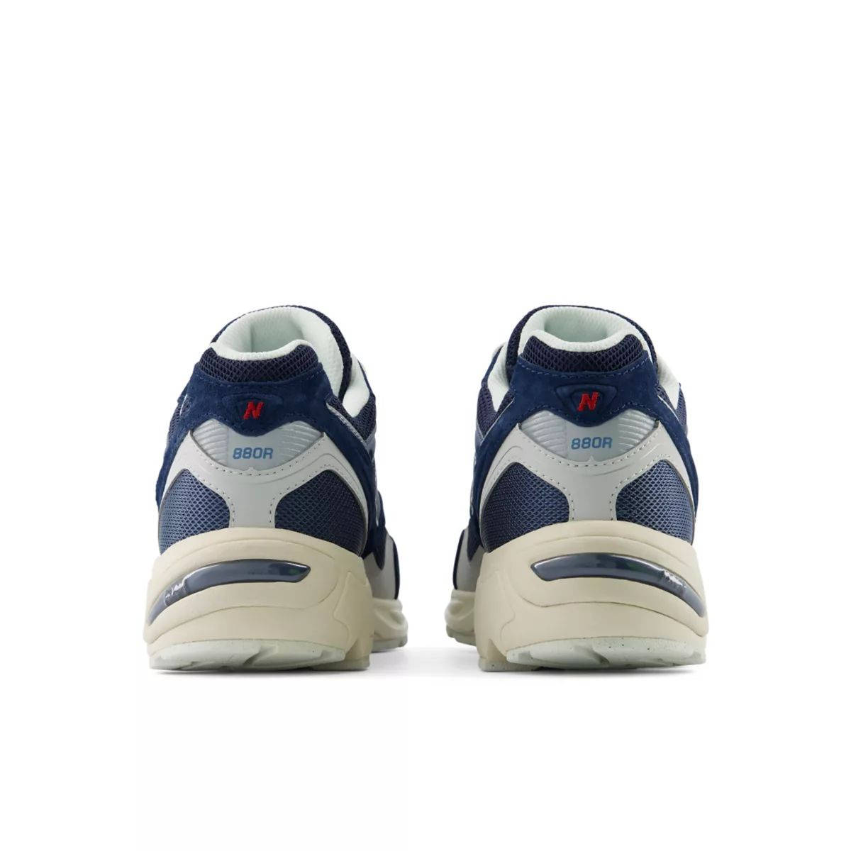New Balance 880R Navy Indigo Grey U880R6ZZ back