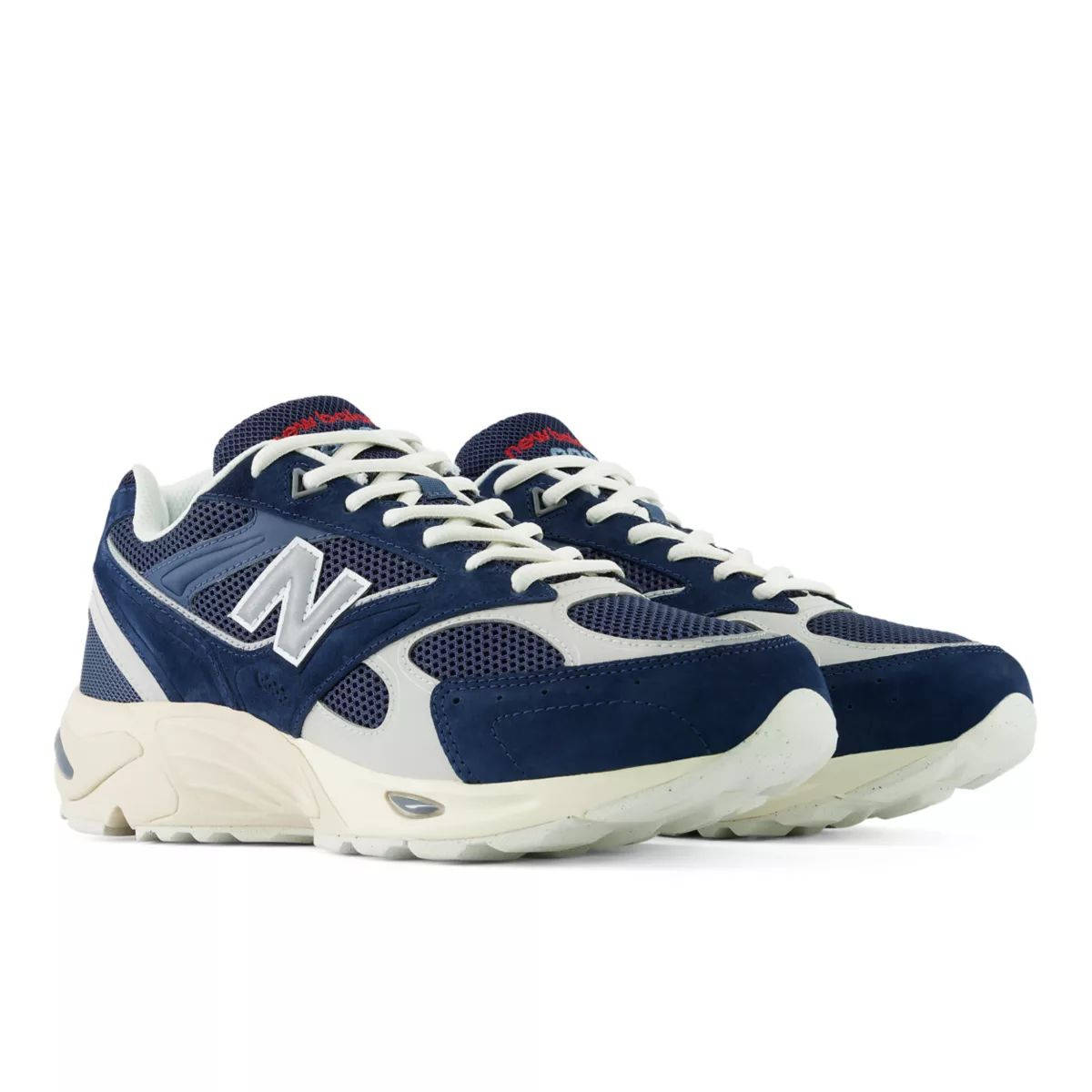 New Balance 880R Navy Indigo Grey U880R6ZZ front
