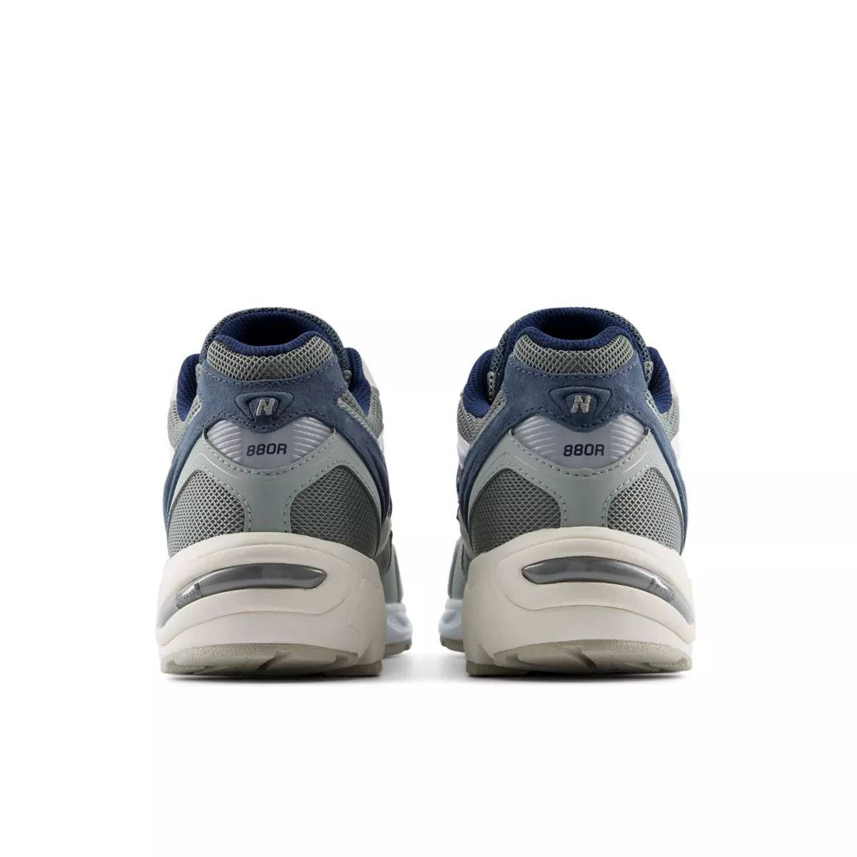 New Balance 880R Sea Salt Bayberry U880R69L back
