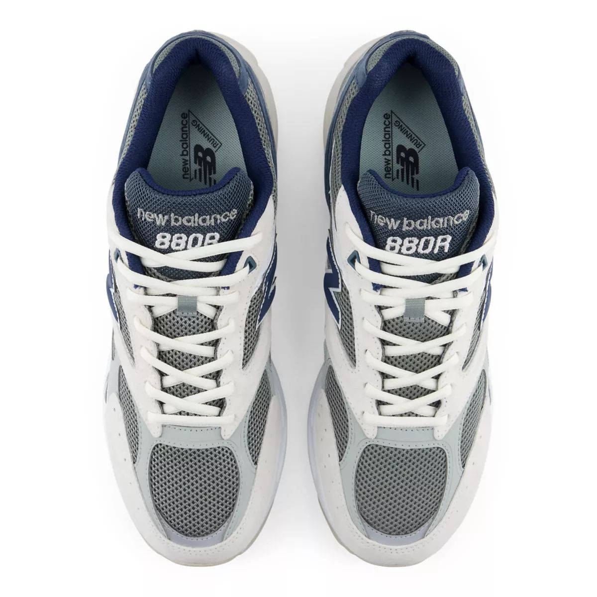 New Balance 880R Sea Salt Bayberry U880R69L middle