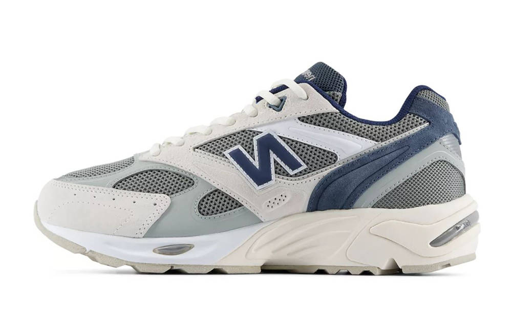 New Balance 880R Sea Salt Bayberry U880R69L