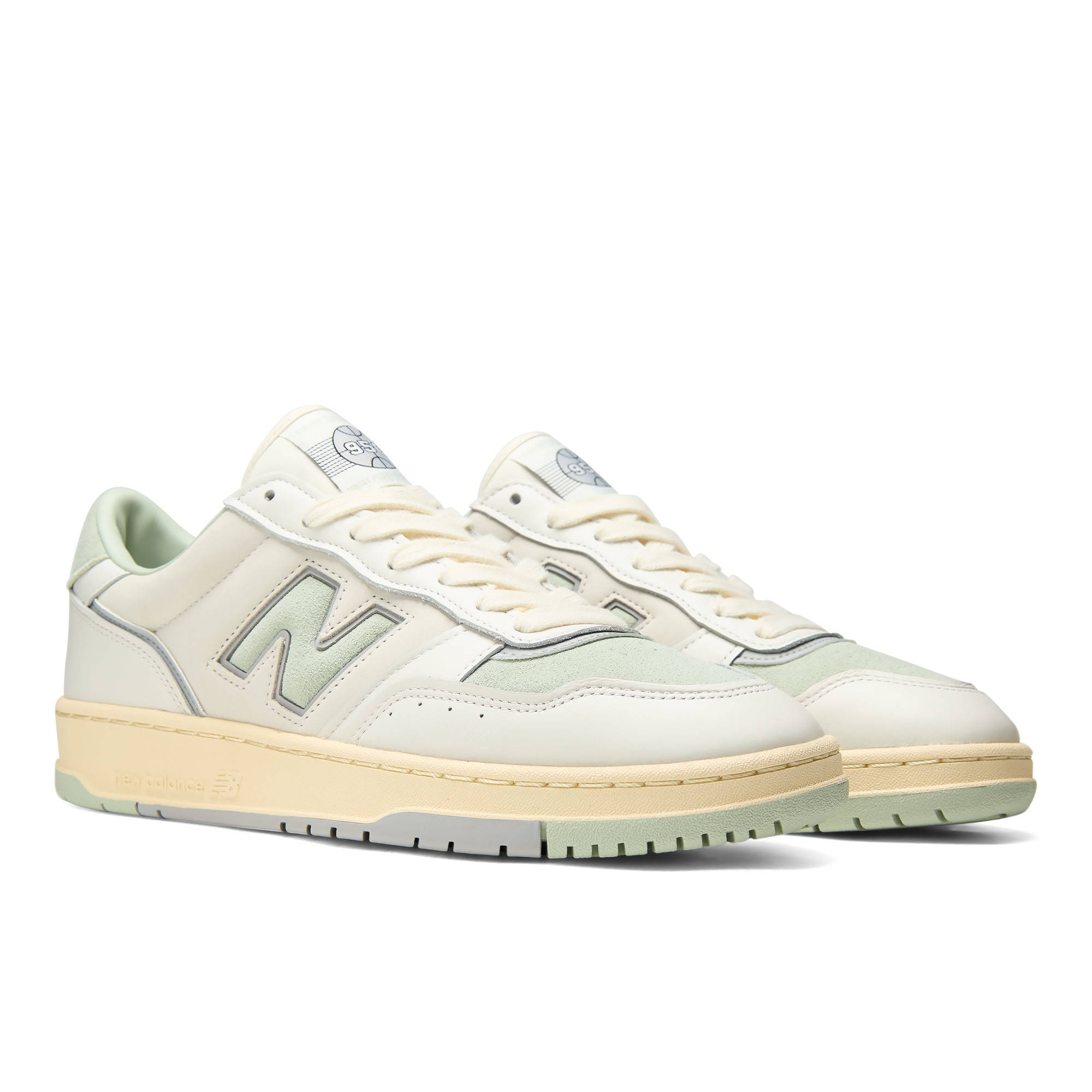 New Balance 950 Angora Pair