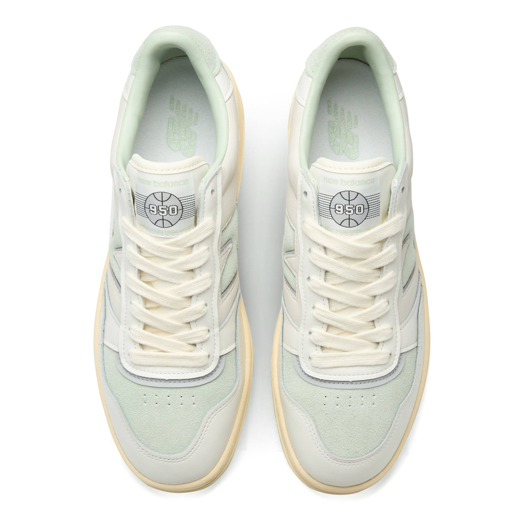 New Balance 950 Angora Top