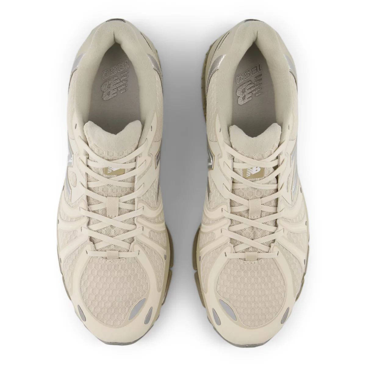 New Balance ABZORB 1890 Linen Yellow U18901IU middle