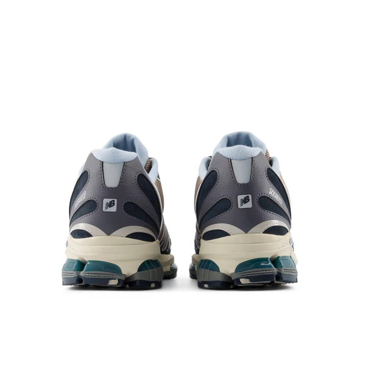 New Balance ABZORB 1890 Outerspace Mushroom U189052J back