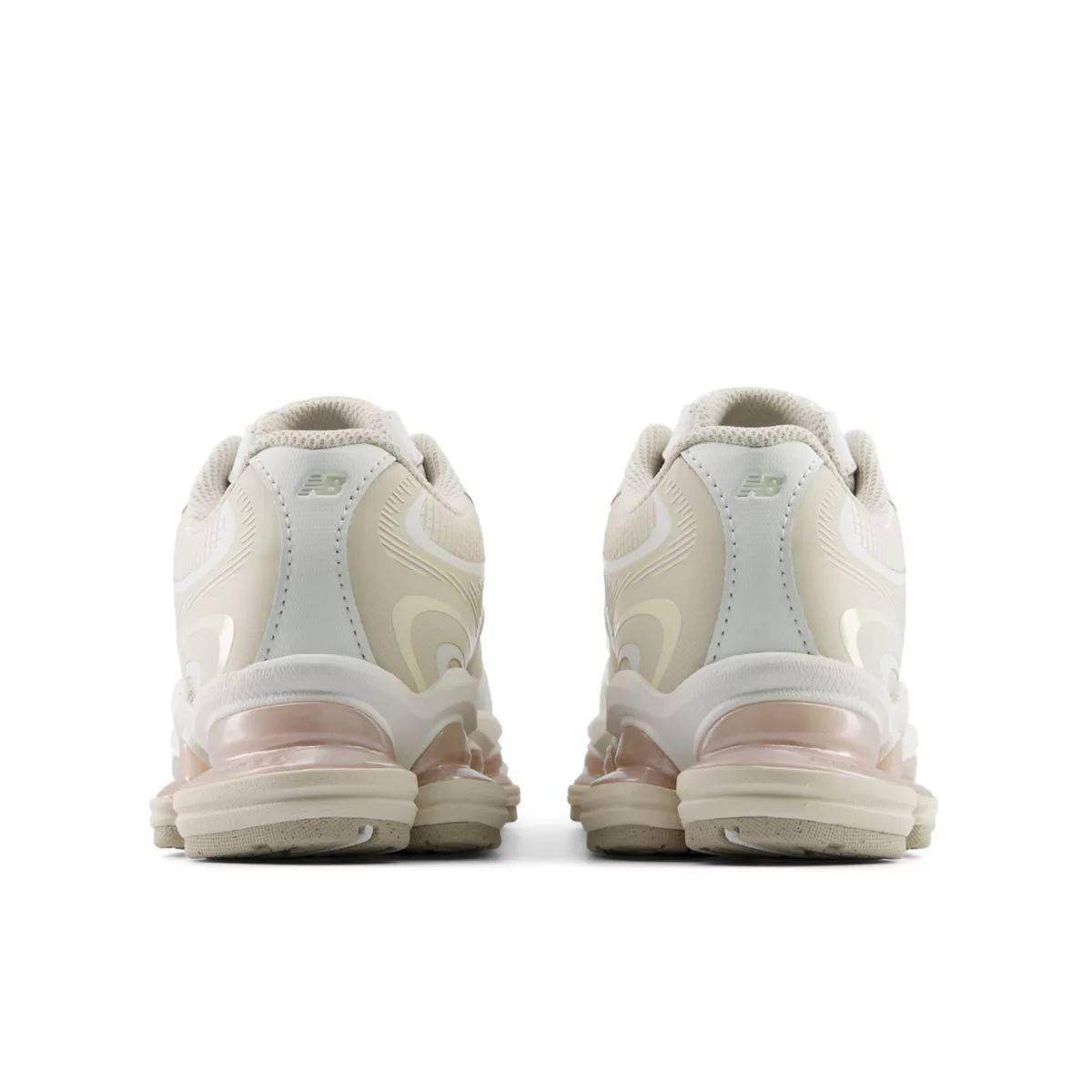 New Balance ABZORB 2000 Linen Sea Salt U20004PO back