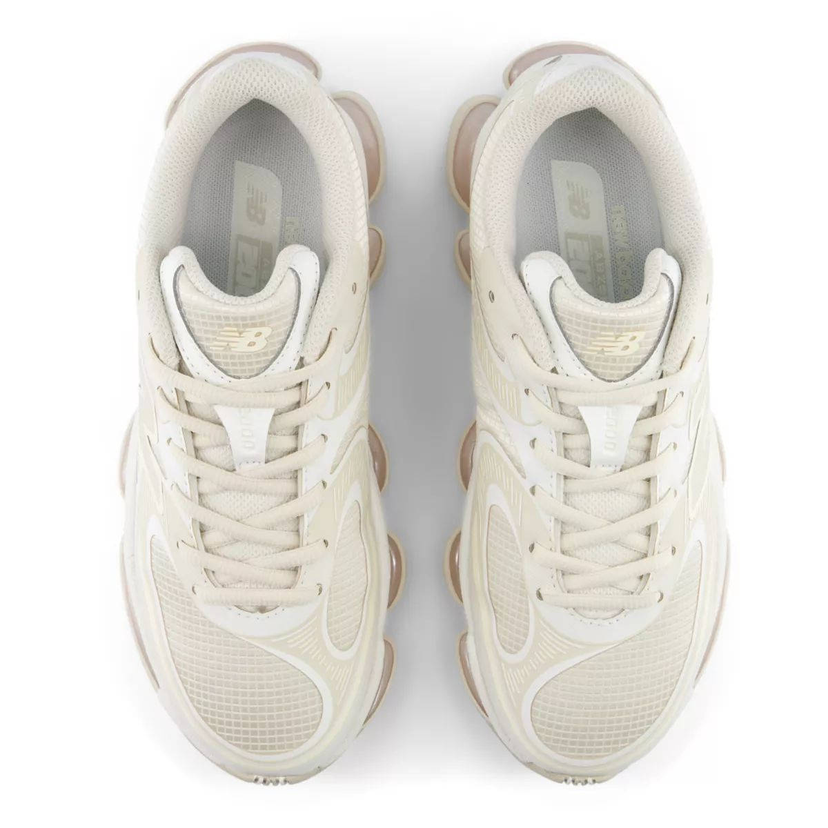 New Balance ABZORB 2000 Linen Sea Salt U20004PO middle