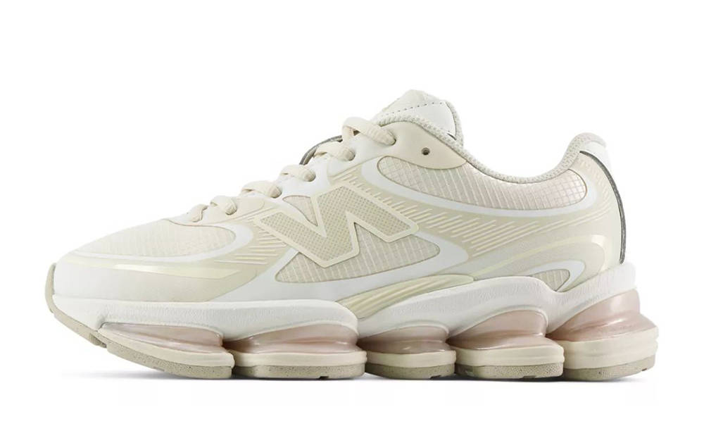 New Balance ABZORB 2000 Linen Sea Salt U20004PO