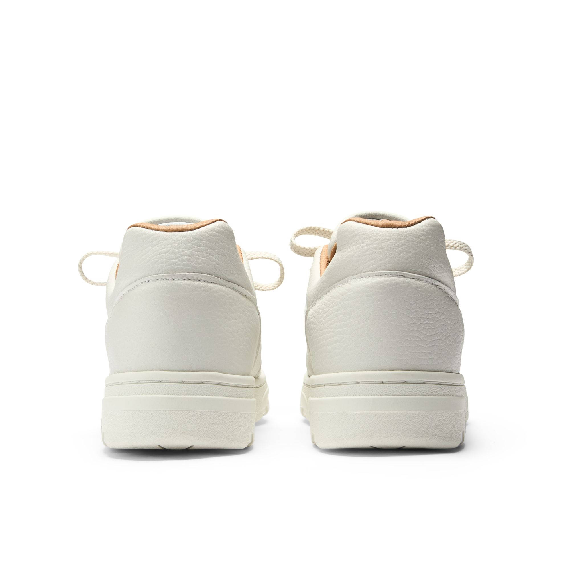 New Balance Allerdale Vaporous Grey Chipmunk UADWLWO back