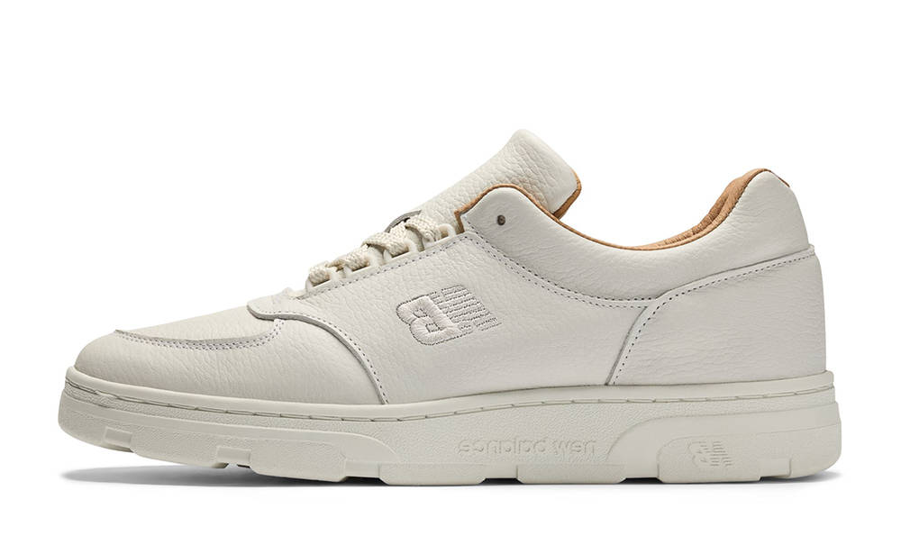 New Balance Allerdale Vaporous Grey Chipmunk UADWLWO
