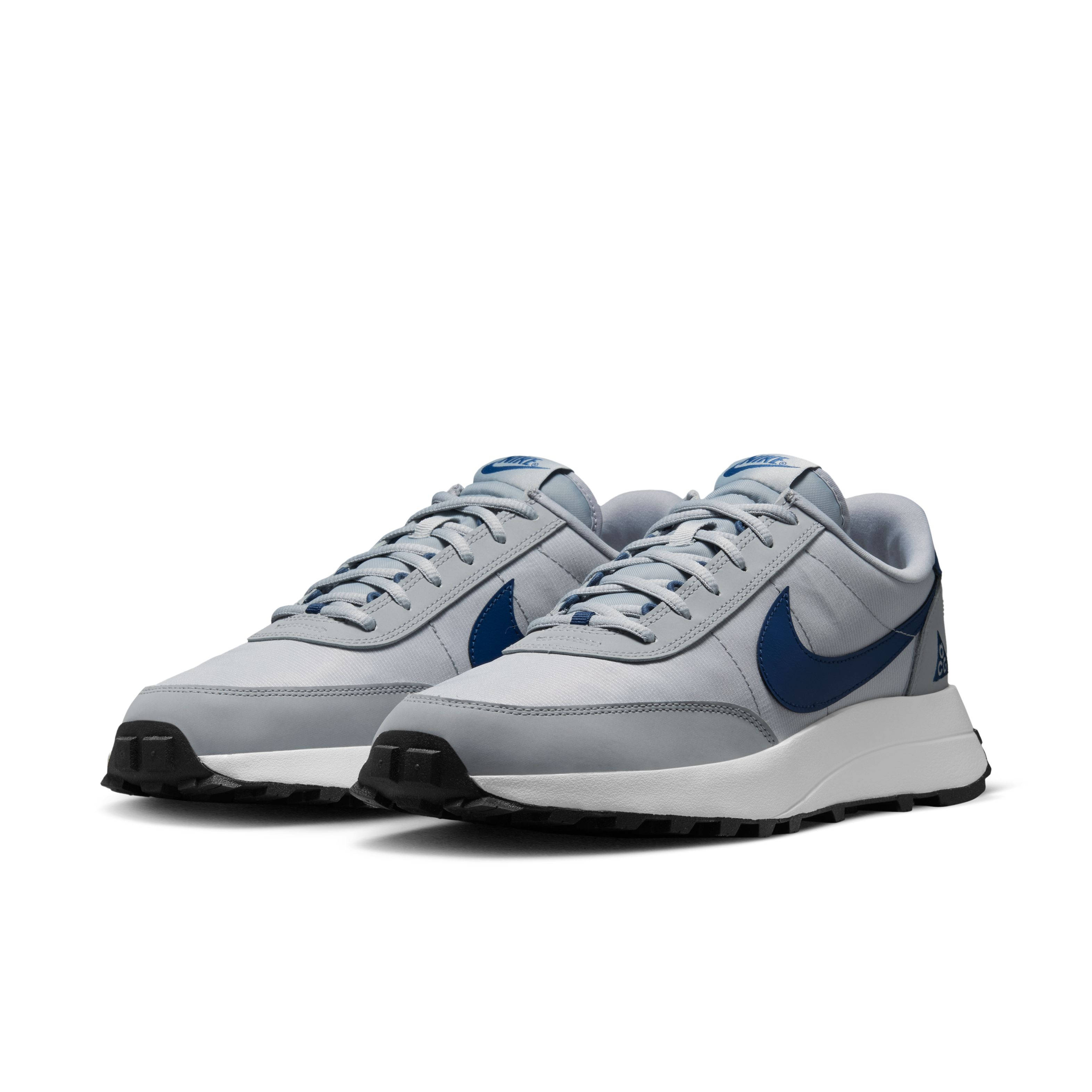 Nike ACG LDV Wolf Grey Navy IF2857-001 front