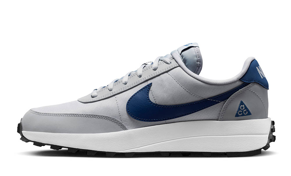 Nike ACG LDV Wolf Grey Navy IF2857-001