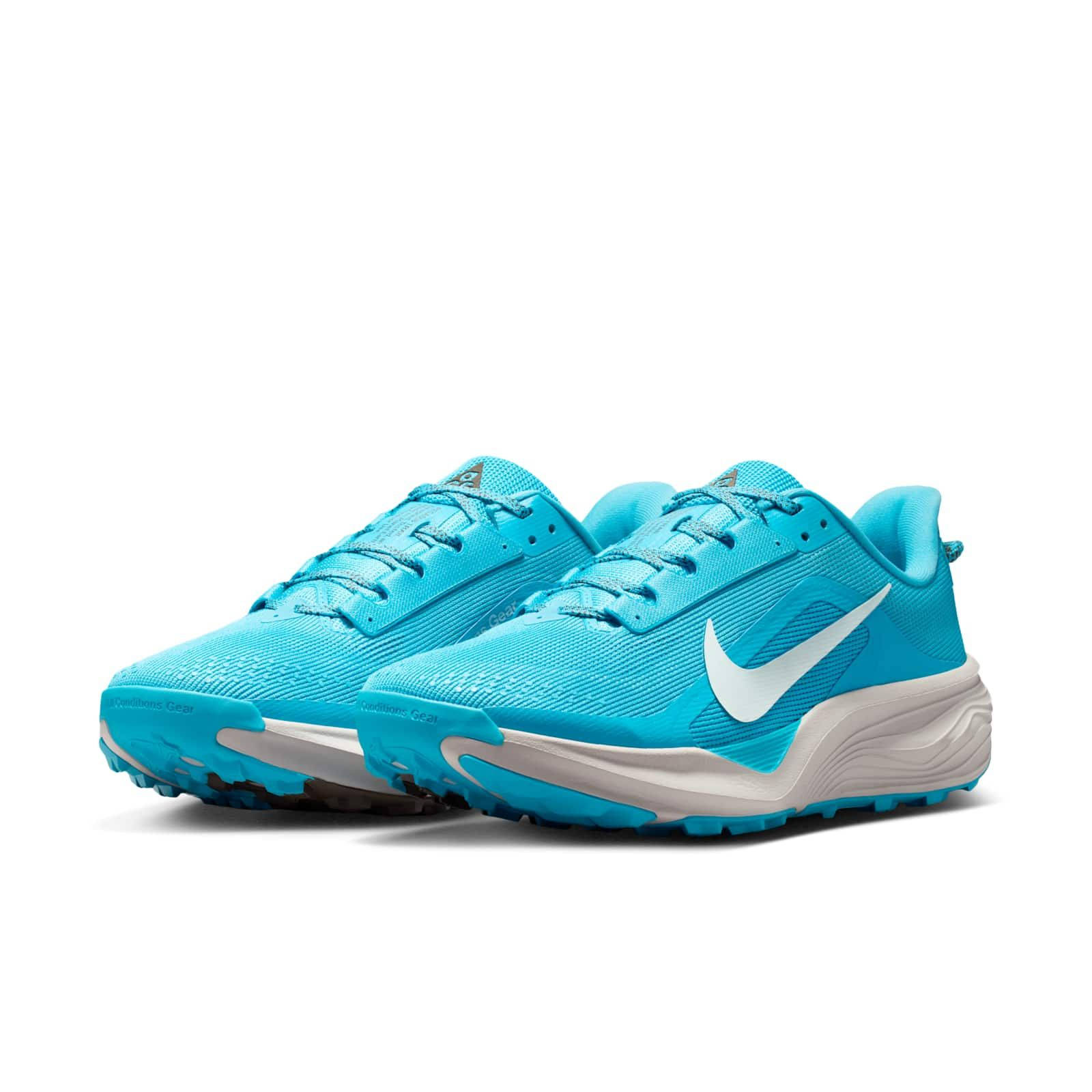 Nike ACG Pegasus Trail Baltic Blue White HV8116-400 front