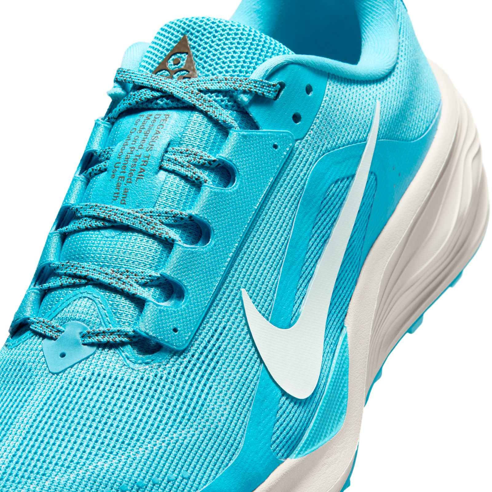 Nike ACG Pegasus Trail Baltic Blue White HV8116-400 side
