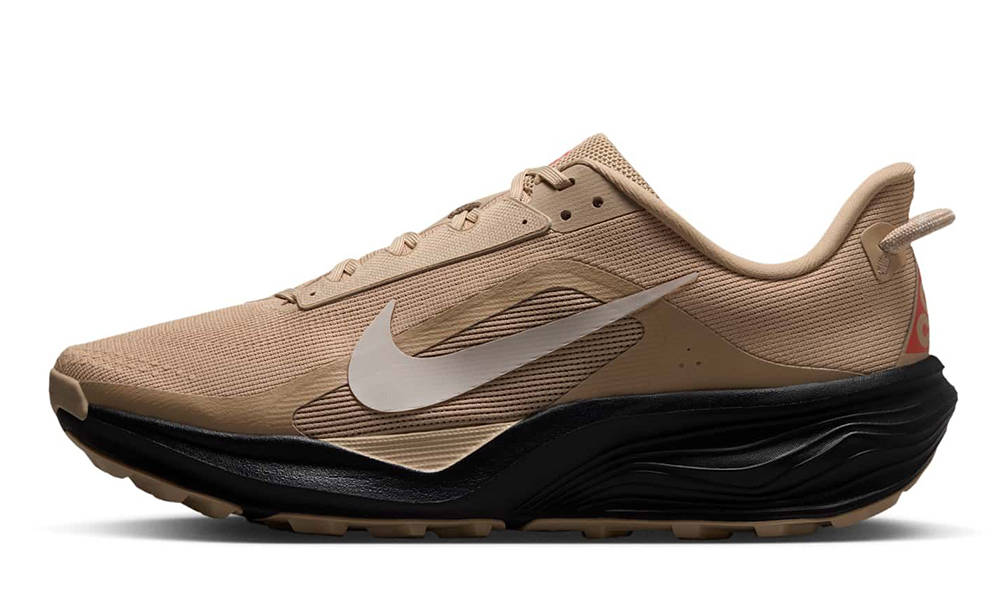 Nike ACG Pegasus Trail Linen Light Orewood Brown HV8116-203