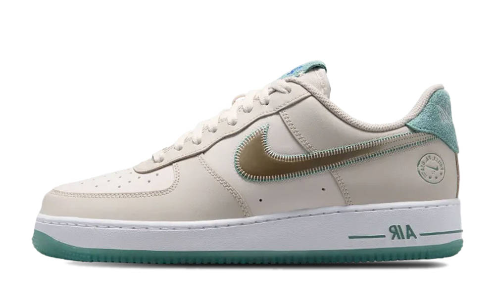 Nike Air Force 1 Low 07 Philadelphia IV6205-104