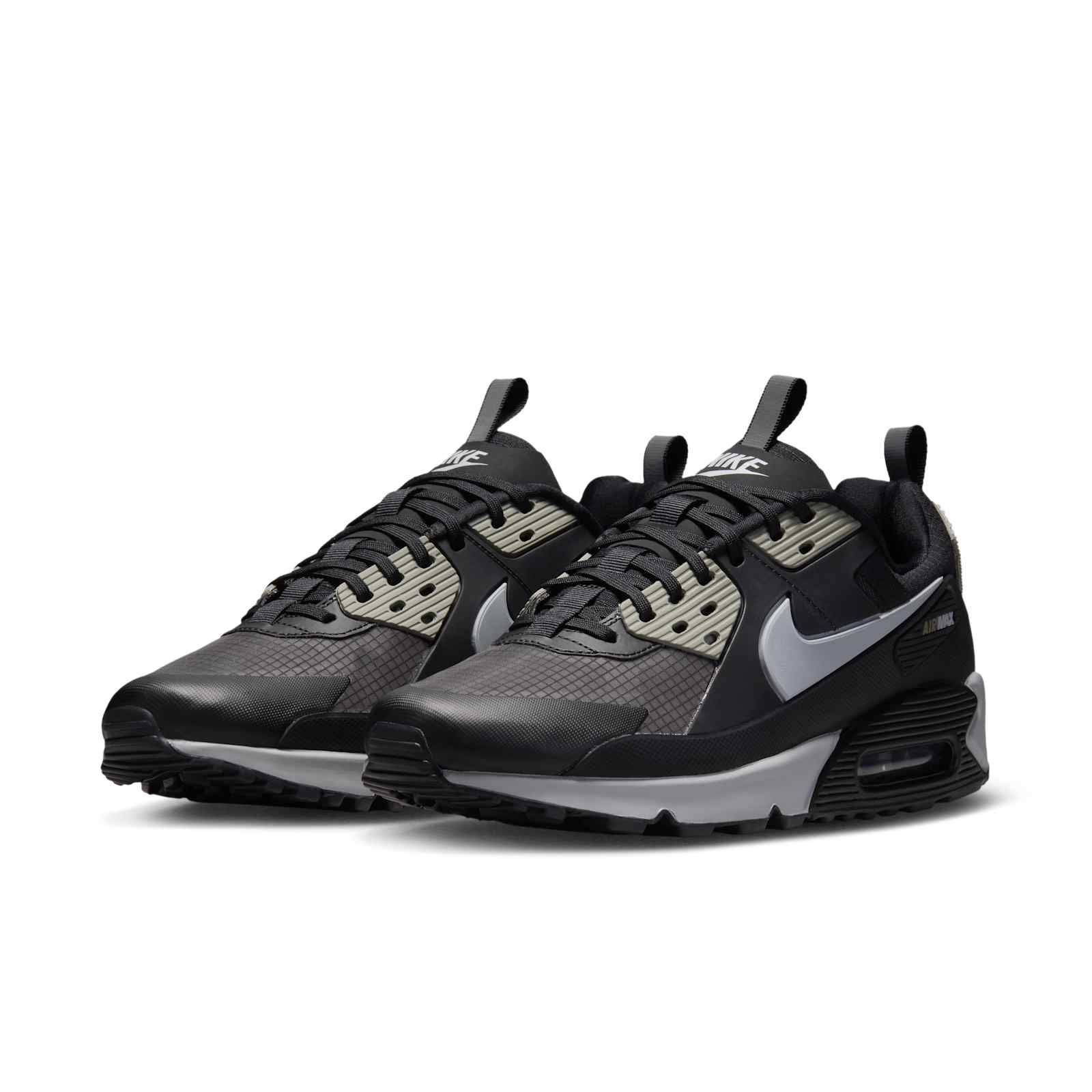 Nike Air Max 90 Drift Black Dark Stucco IO1908-004 front