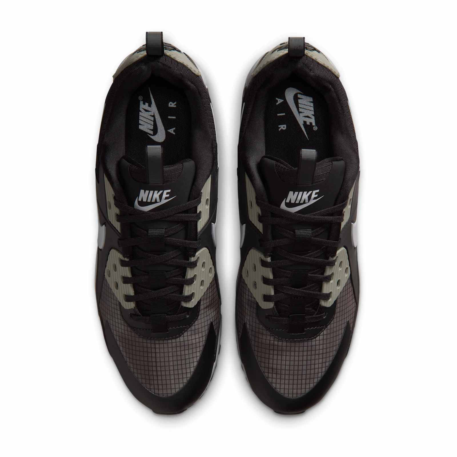 Nike Air Max 90 Drift Black Dark Stucco IO1908-004 middle