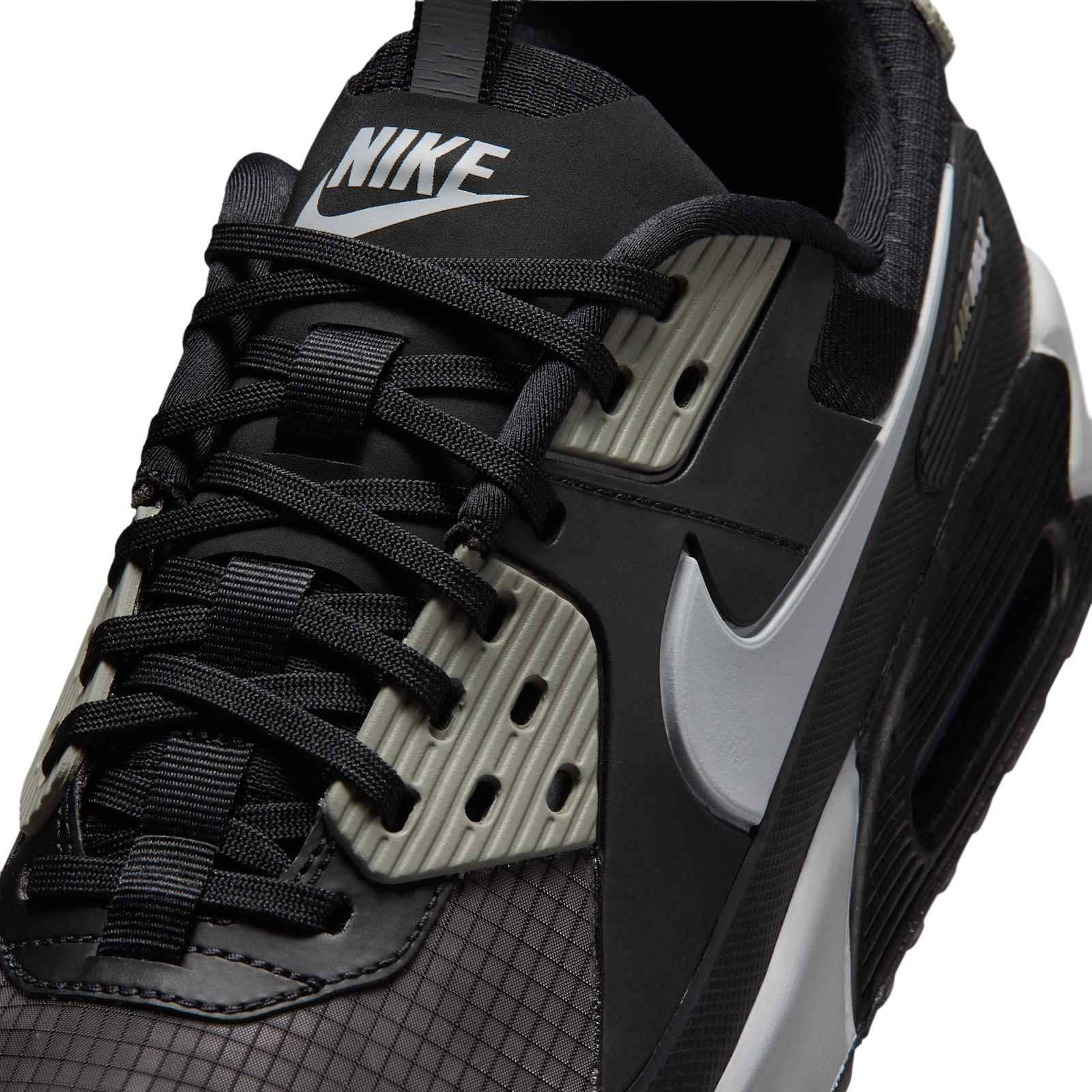 Nike Air Max 90 Drift Black Dark Stucco IO1908-004 side