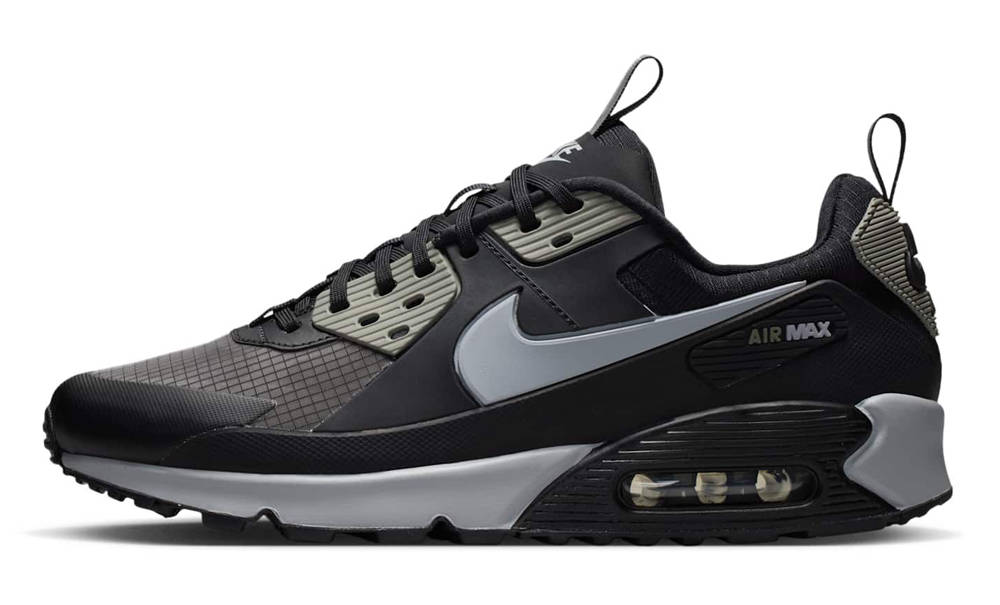 Nike Air Max 90 Drift Black Dark Stucco IO1908-004