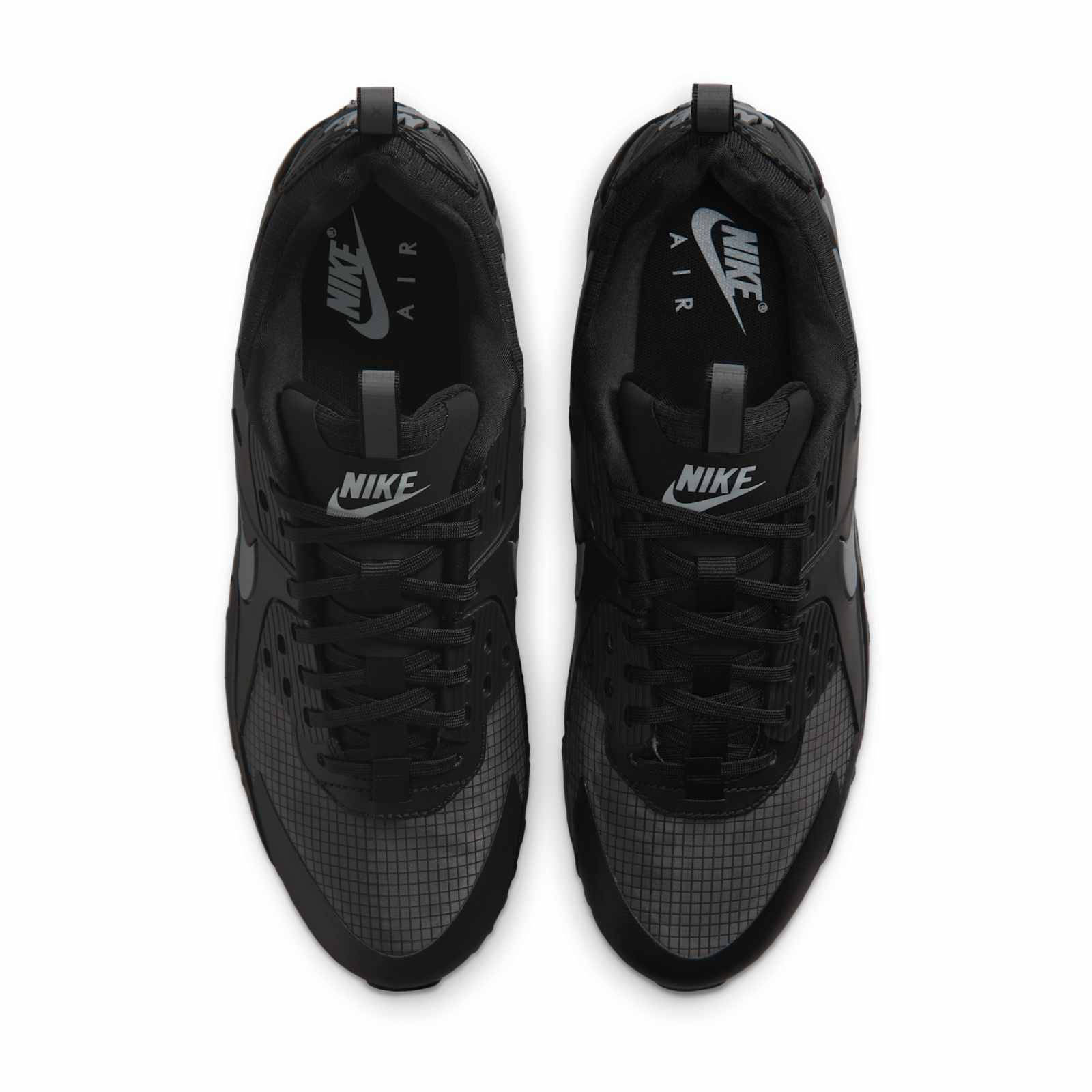 Nike Air Max 90 Drift Black Wolf Grey IO1908-003 middle