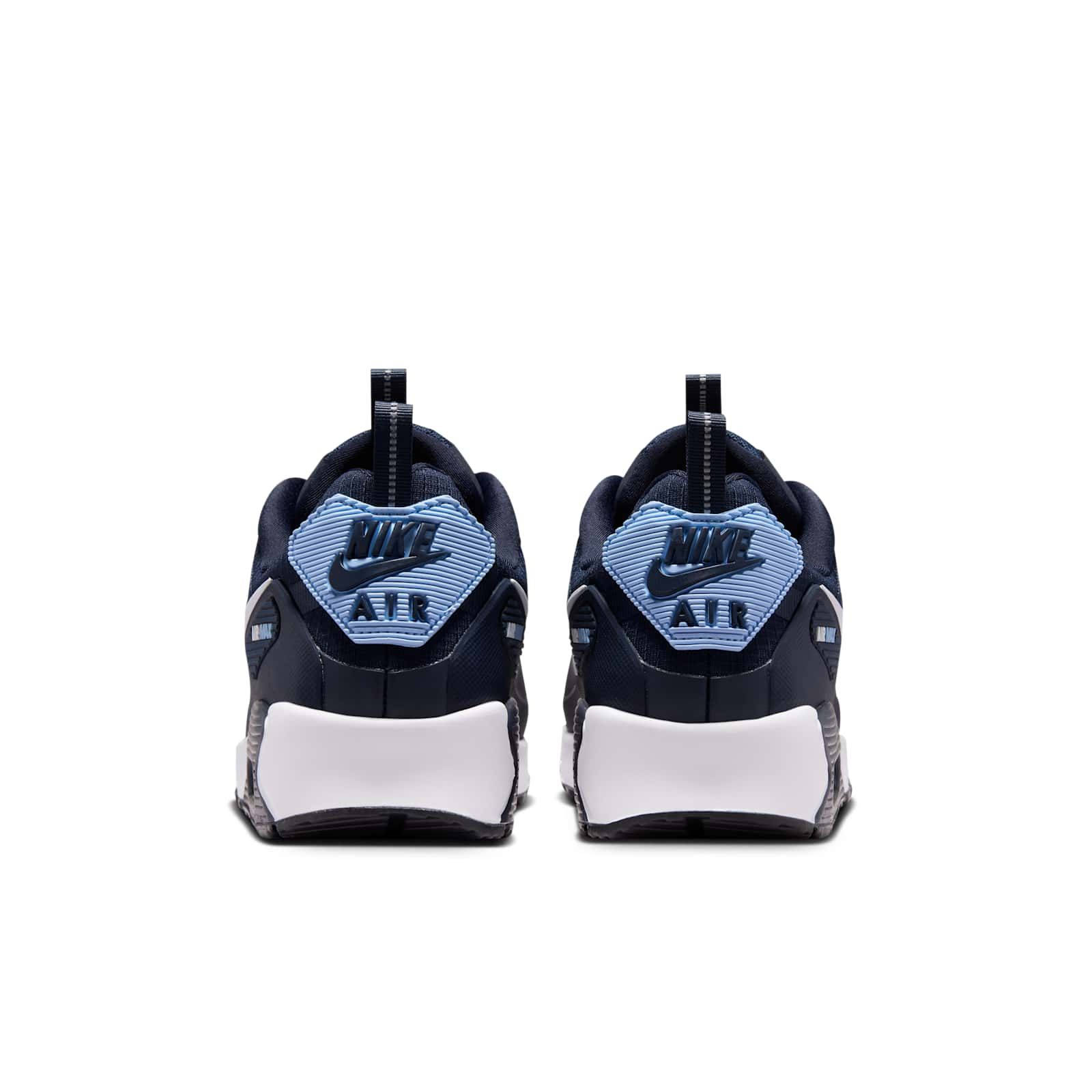 Nike Air Max 90 Drift Dark Obsidian Blue IV5758-475 back
