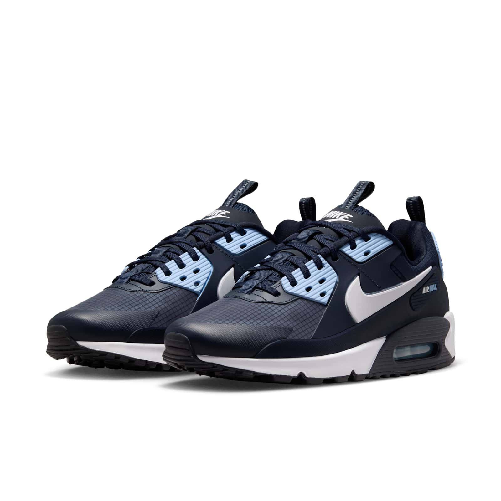 Nike Air Max 90 Drift Dark Obsidian Blue IV5758-475 front