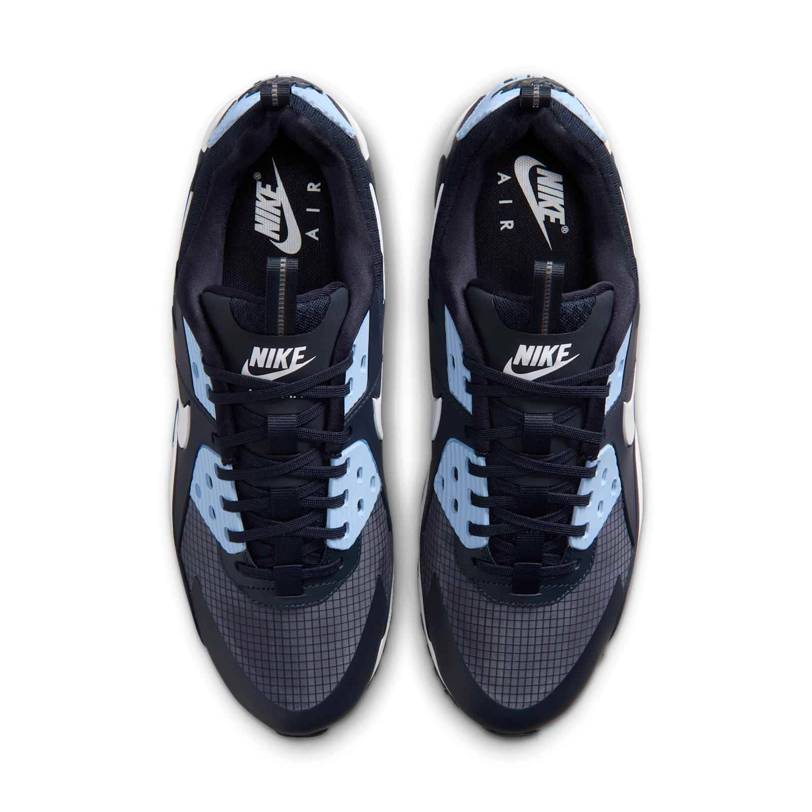 Nike Air Max 90 Drift Dark Obsidian Blue IV5758-475 middle