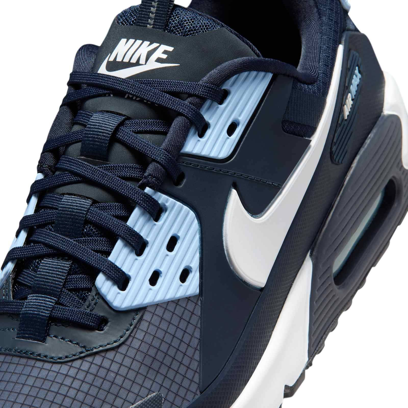 Nike Air Max 90 Drift Dark Obsidian Blue IV5758-475 side