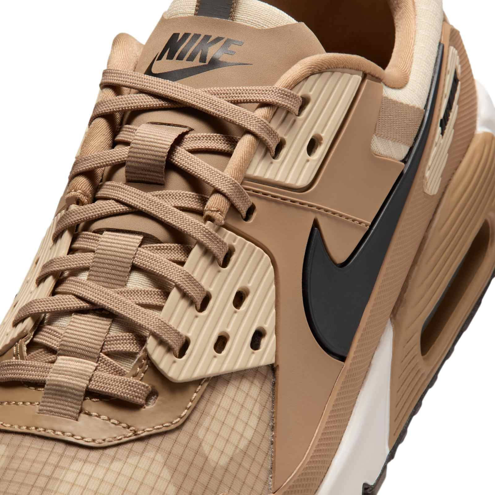 Nike Air Max 90 Drift Parachute Beige IO1908-297 side