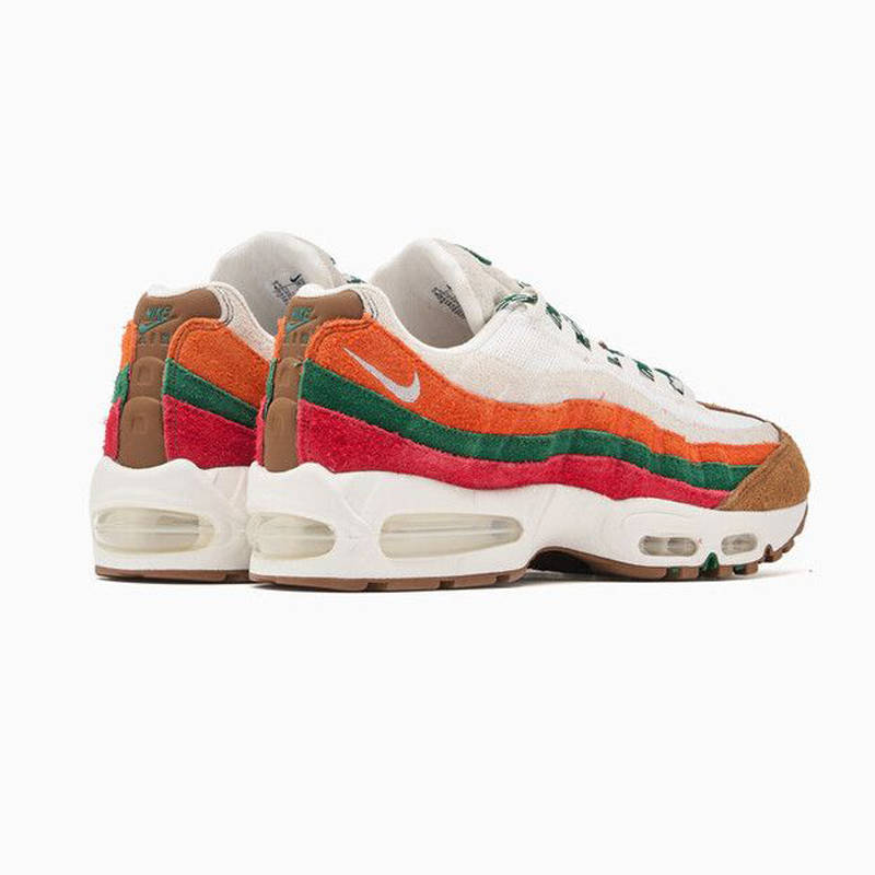 Nike Air Max 95 7-Eleven IR1944-102 back