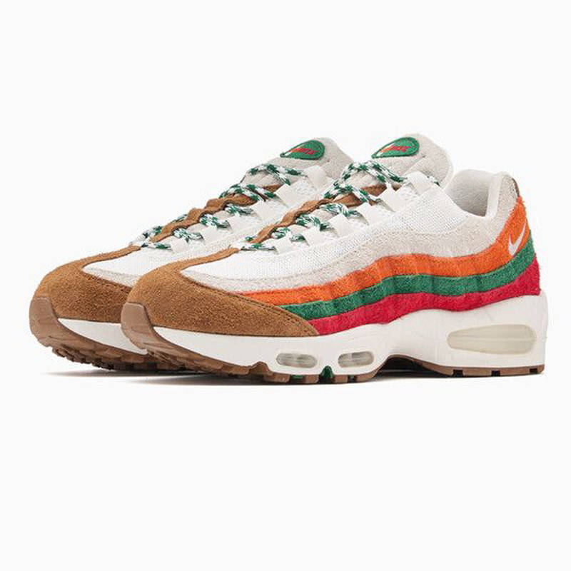 Nike Air Max 95 7-Eleven IR1944-102 front