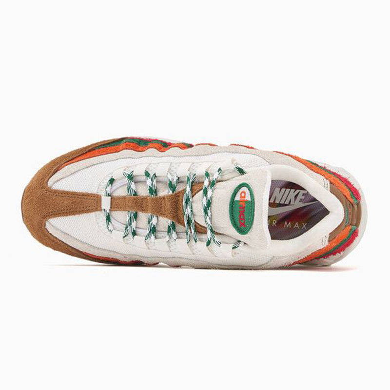 Nike Air Max 95 7-Eleven IR1944-102 side